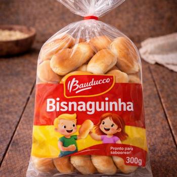 BISNAGUINHA
