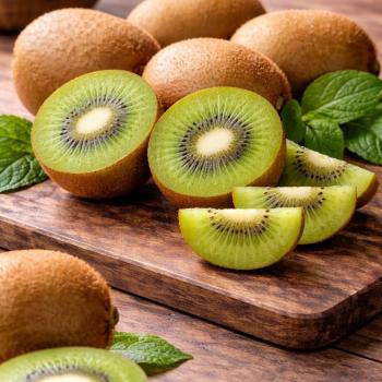 KIWI  (KILOS)