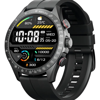 HAYLOU SOLAR PRO GPS