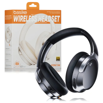 BA-FON168/167 * FONE DE OUVIDO SEM FIO - BASIKE
