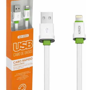 CABO IPHONE KAIDI 3MT