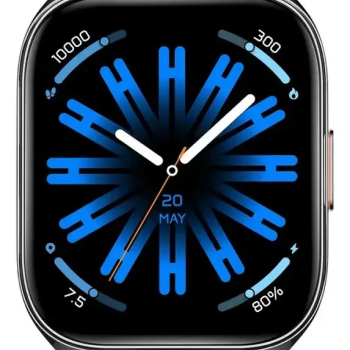 RELOGIO HAYLOU WATCH 3