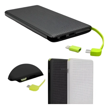 POWER BANK 5000 GOLD