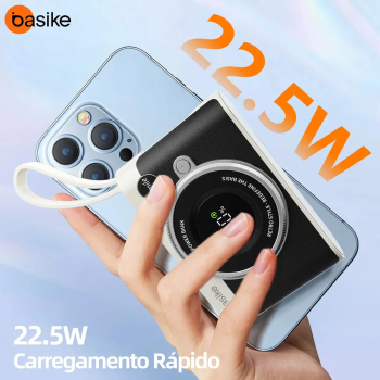 BA-POW384A - POWER BANK BASIKE