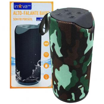 CAIXA DE SOM INOVA KV-611