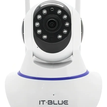 CAMERA IT-BLUE SC-B15