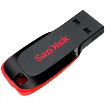 PEN DRIVE 16 GB SANDISK