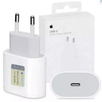 TOMADA USB-C IPHONE ORIGINAL