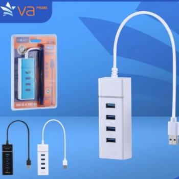 HUB USB INOVA 268