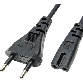 CABO DE ENERGIA BIPOLAR XCELL 0,60MTS