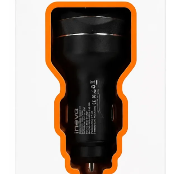 13433 FONTE VEICULAR 67,5W INOVA
