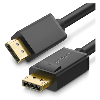 CABO DISPLAYPORT x DISPLAYPORT 2 METROS