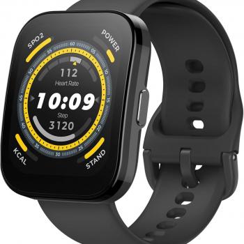 RELOGIO SMARTWATCH AMAZFIT BIP 5