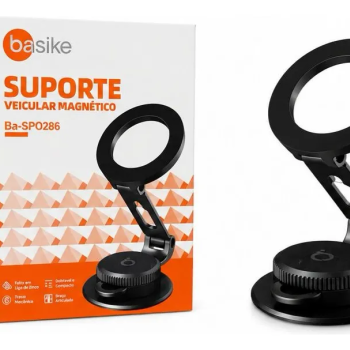 0286 SUPORTE BASIKE