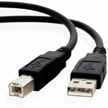 CABO USB PARA IMPRESSORA 1,5M KNUP