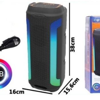 12271 CAIXA DE SOM INOVA