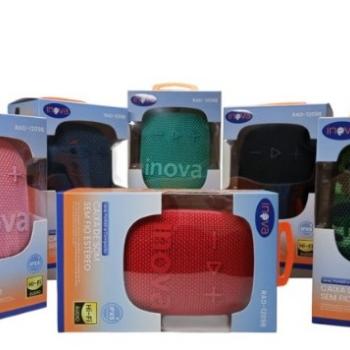 12098 CAIXA DE SOM INOVA