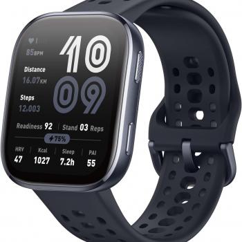 RELOGIO SMARTWATCH AMAZFIT BIP 6