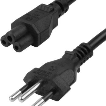 CABO DE FORÇA TRIPOLAR 1,50CM