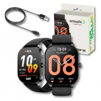 RELOGIO SMARTWATCH AMAZFIT POP 3S