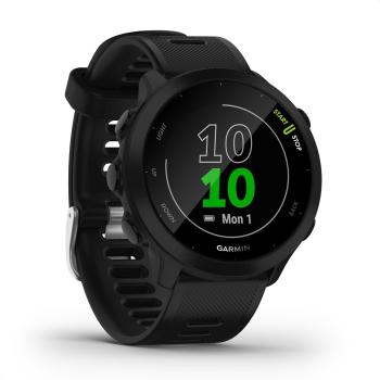 RELOGIO GARMIN FORERUNNER 55