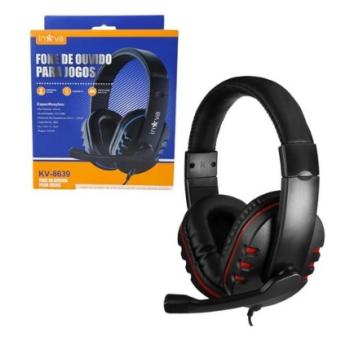 8639 FONE DE OUVIDO INOVA