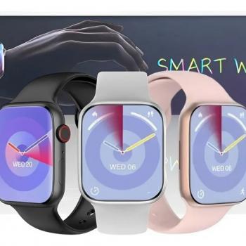 RELOGIO SMARTWATCH W29S