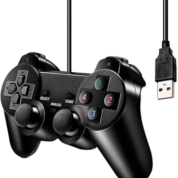 CONTROLE USB PARA PC