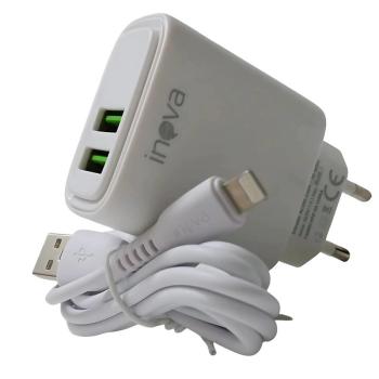 CAR-3117A - KIT COMPLETO LIGHTINING