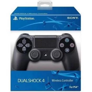 CONTROLE PLAYSTATION 4 ORIGINAL SEM FIO