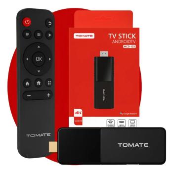 TV STICK TOMATE ANDROID MCD-123