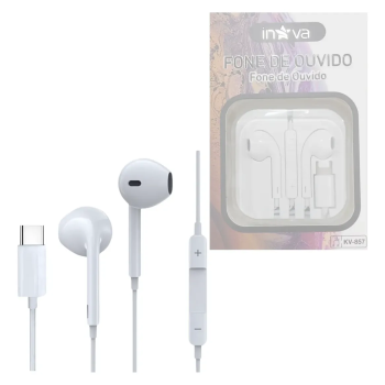 857 FONE COM FIO INOVA