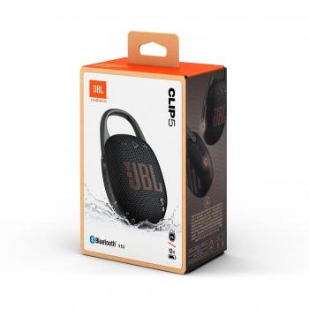 CAIXA DE SOM JBL CLIP 5