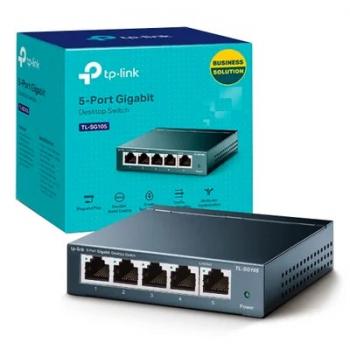 SWITCH Tp-LIink TL-SG105