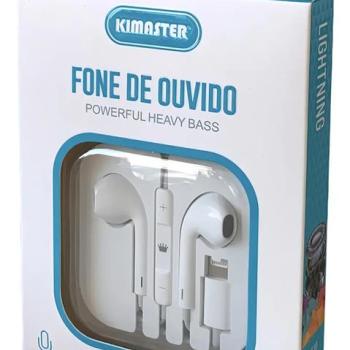 LT2 K510 FONE LIGHTNING (KIMASTER)