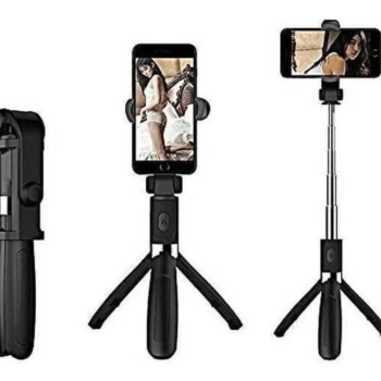 BASTAO DE SELFIE ZP16 HMASTON