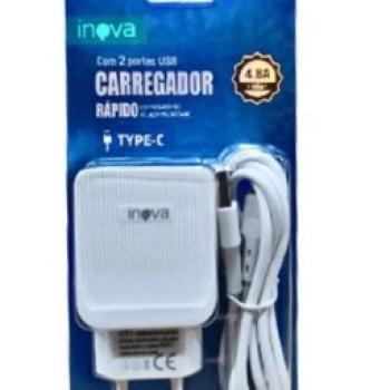 9017 FONTE DE TOMADA INOVA