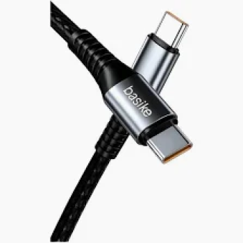 0414 CABO DE DADOS TC/TC 1M 60W BASIKE