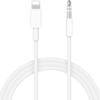 CABO AUXILIAR P2 X LIGHTNING CB-59
