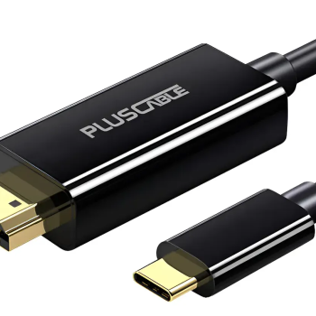 CABO ADAPTADOR USB-C /HDMI HDMIC20 PLUSCABLE