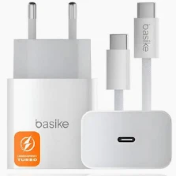 048 CARREGADOR TC30W BASIKE