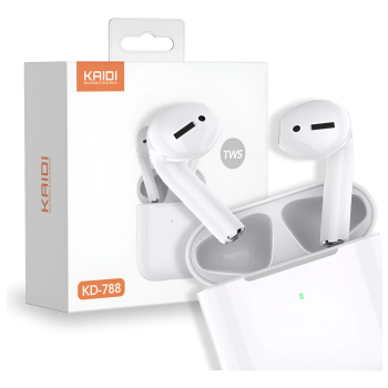 FONE DE OUVIDO BLUETOOTH KAIDI 788/790
