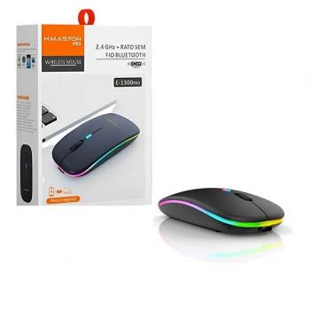 MOUSE BLUETOOTH H'MASTON 1300PRO