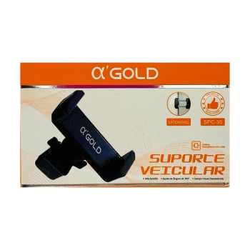 35 SUPORTE VEICULAR