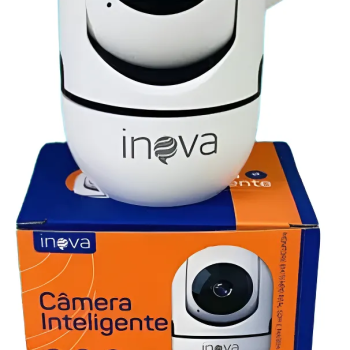 MD-5703/5702 - CAMERA DE VIDEO INTELIGENTE, VIA WI-FI