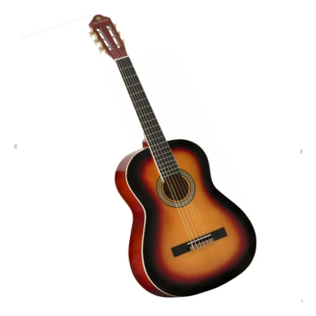 VIOLAO NYLON HARMONICS GNA 111 SB