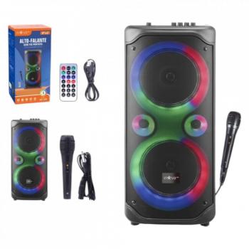 CAIXA DE SOM KV-339 INOVA