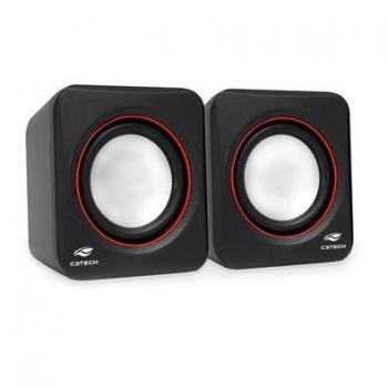SPEAKER 2.0 SP-301BK C3T