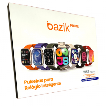 W57 PRO MAX BAZIK