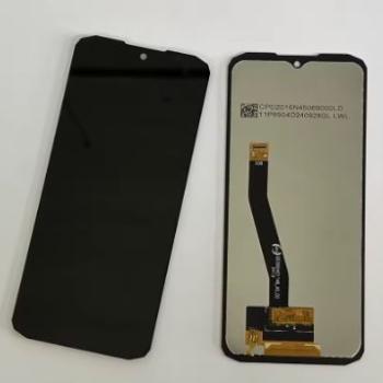 FRONTAL BLADE 10 PRO / 10 PLUS OLED S/ARO